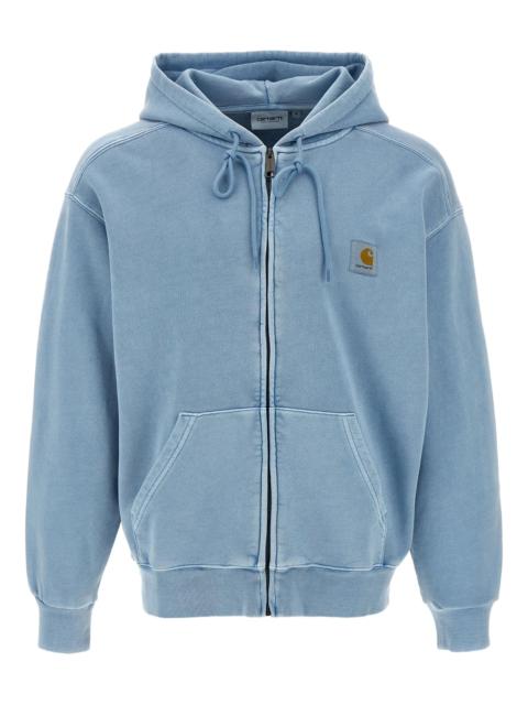 Carhartt Carhartt Cotton Zip-up Hoodie