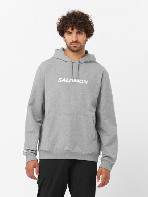 SALOMON SALOMON LOGO PERFORMANCE