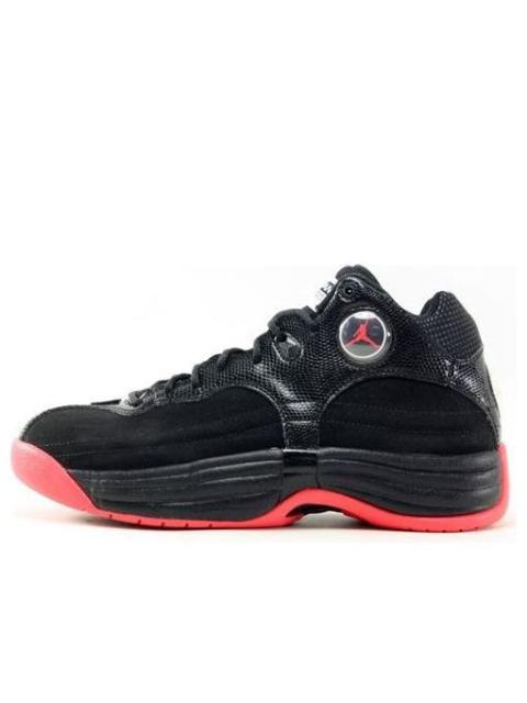 Jordan Air Jordan Jumpman Team 1 'Black Infrared' 644938-023