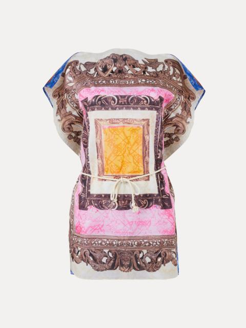 Vivienne Westwood SANSOVINO ORB BEACH TOP