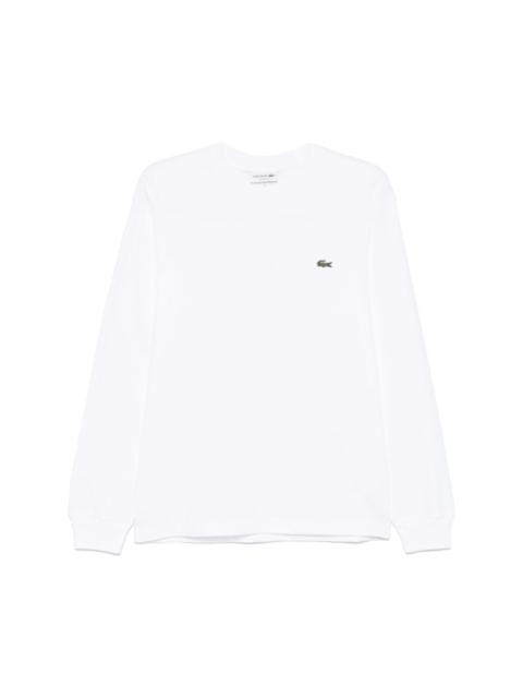 cotton T-shirt