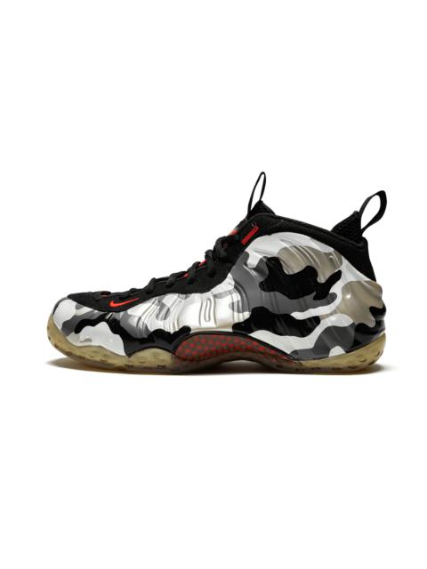 Air Foamposite One PRM "Fighter Jet"
