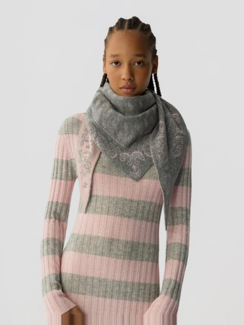 GUEST IN RESIDENCE The Wild Rag