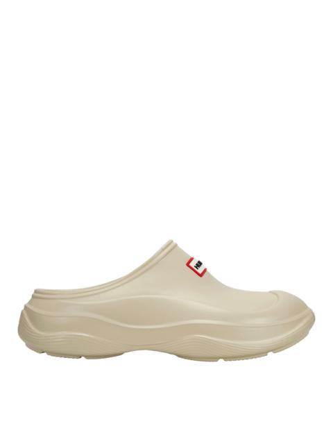 HUNTER Women's Elana Casual Slip-on Clogs