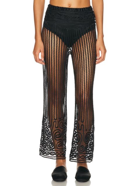 BODE Threadwork Pant