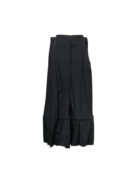 132 5. ISSEY MIYAKE 132 5. Solid Woven Pants