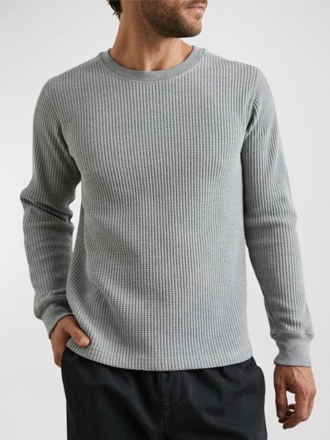 Rails Men's Wade Thermal Shirt