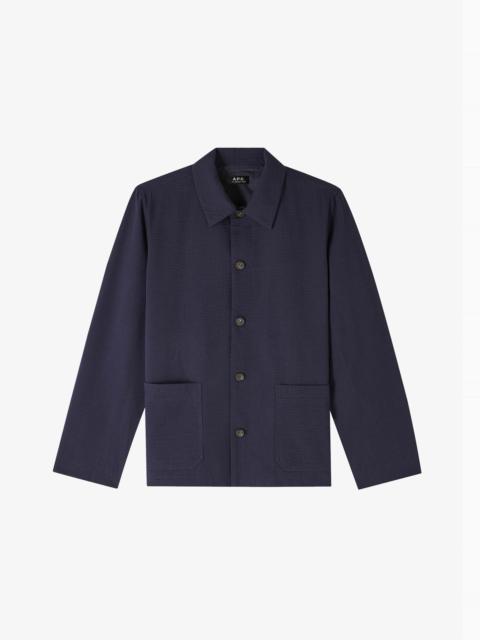 A.P.C. Brest 재킷