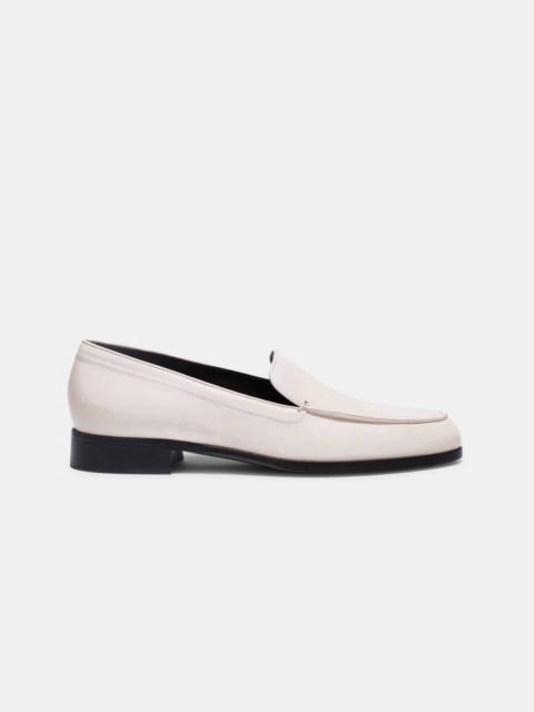 Emme Parsons DANIELLE IN IVORY CALFSKIN