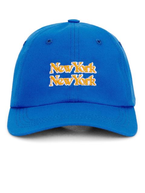 Corridor NY NY Cap