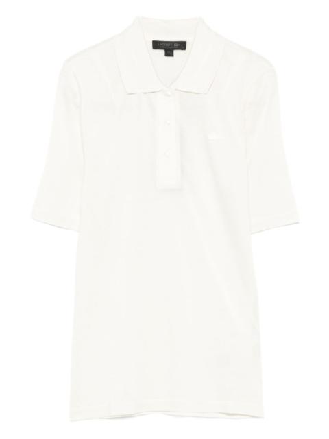 LACOSTE Mariette polo top