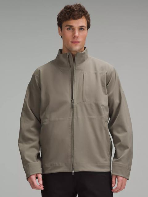 RepelShell Relaxed-Fit Jacket