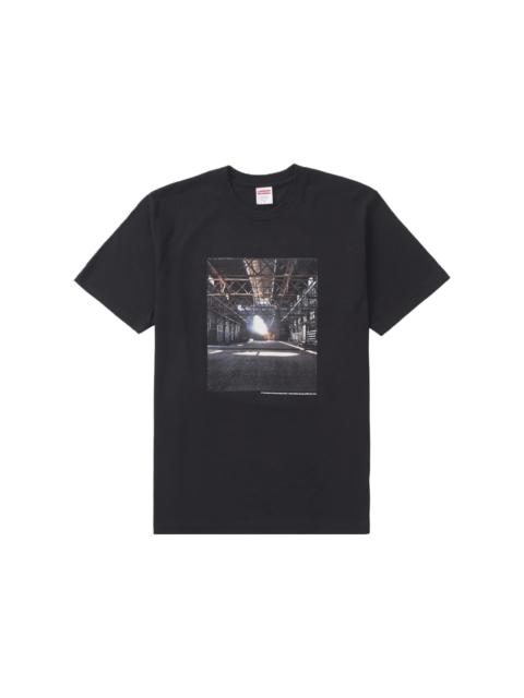 Supreme Days End Tee Black