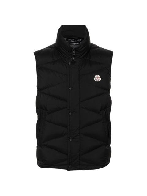 Boreas gilet