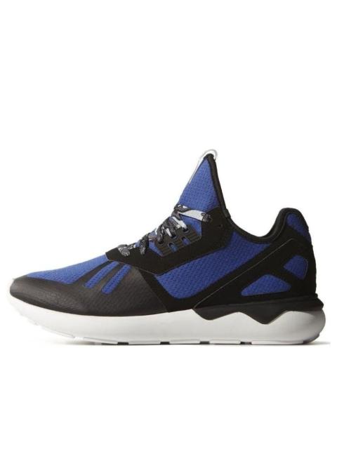 adidas adidas Tubular Runner 'Black White Blue' B25953