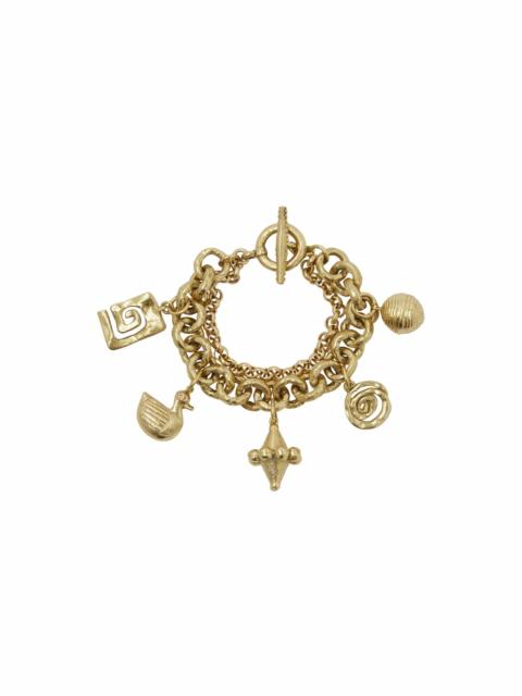 ALÉMAIS Le Jardin Collector Bracelet