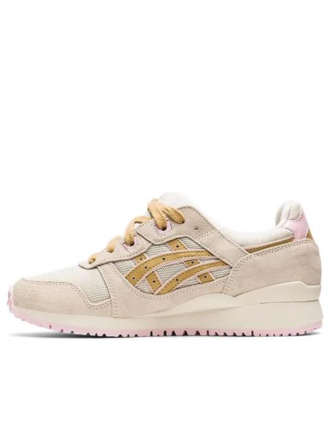 Asics (WMNS) ASICS 젤 리테 3 OG 'Birch Camel Beige'1202A236-206
