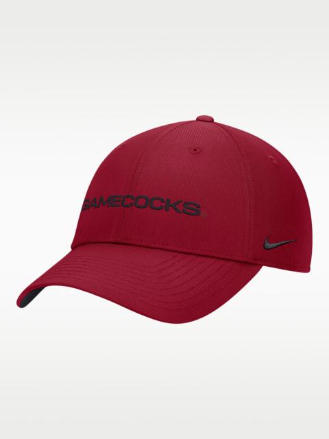 Nike Nike College (South Carolina) Ripstop Structured Cap
