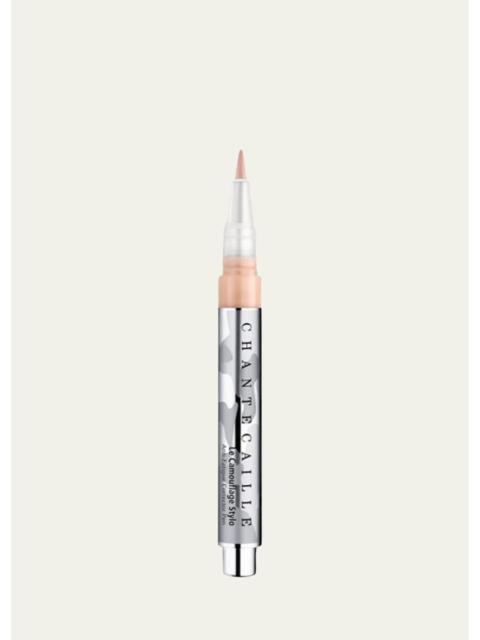 Chantecaille Le Camouflage Stylo