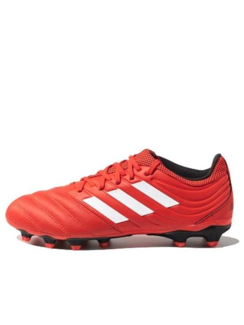 adidas adidas Copa 20.3 MG 'Red White' EG1613
