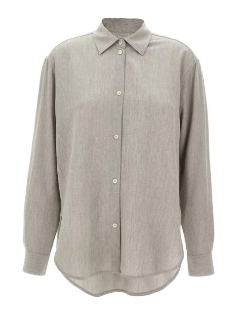TOTEME Wool shirt