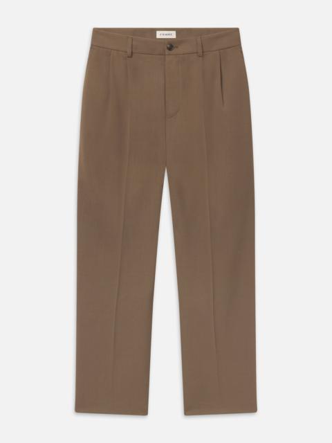 FRAME Baggy Trousers