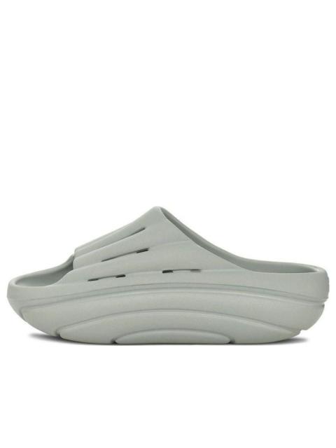 UGG (WMNS) UGG FoamO Slide 'Grey Green' 1136880-GYH