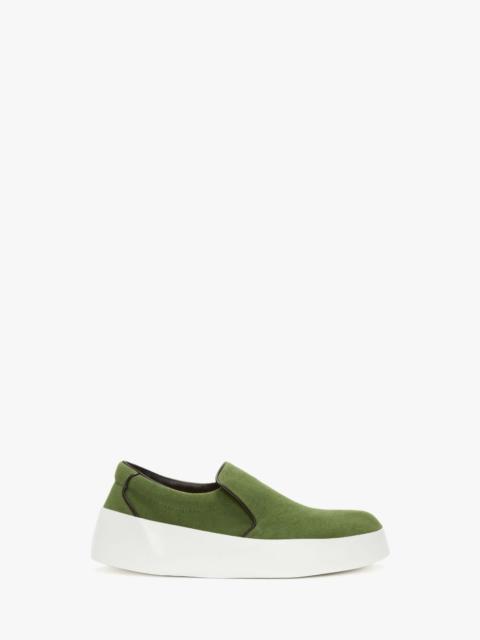 JW Anderson SLIP-ONS