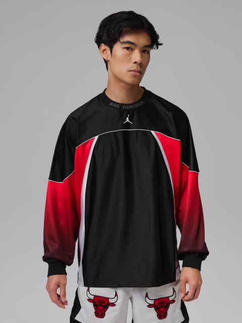 Jordan Jordan Flight Club Men's Jersey