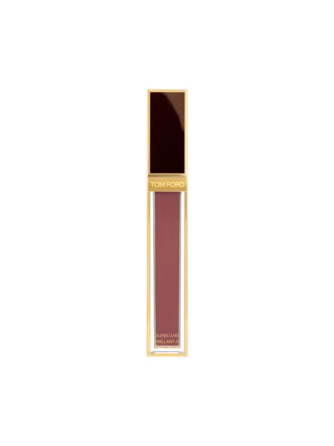 TOM FORD Women's Gloss Luxe Lip Gloss - N3 West Coast