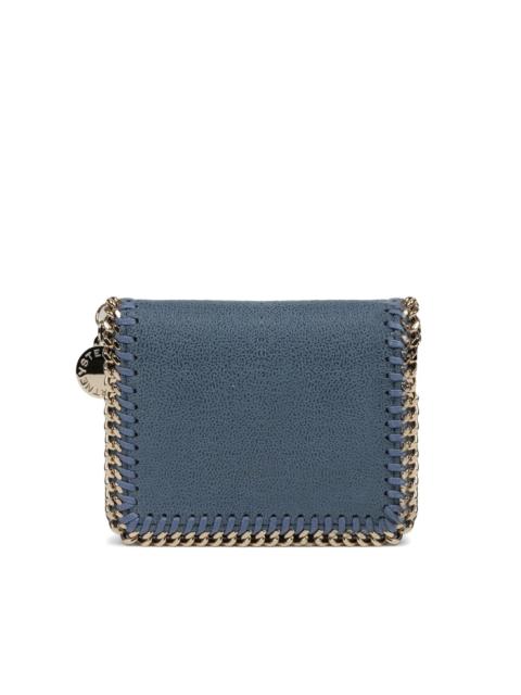 Stella McCartney Falabella bi-fold wallet