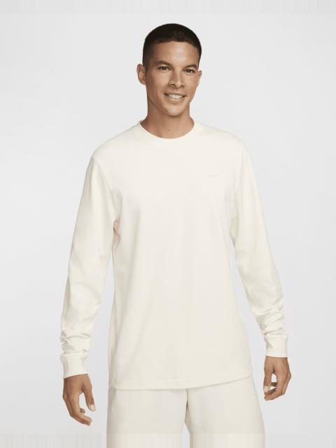 Nike Primary Men's Dri-FIT Long-Sleeve Versatile Top