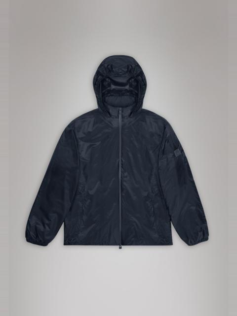 RAINS Kauto Insulated Curve Jacket
