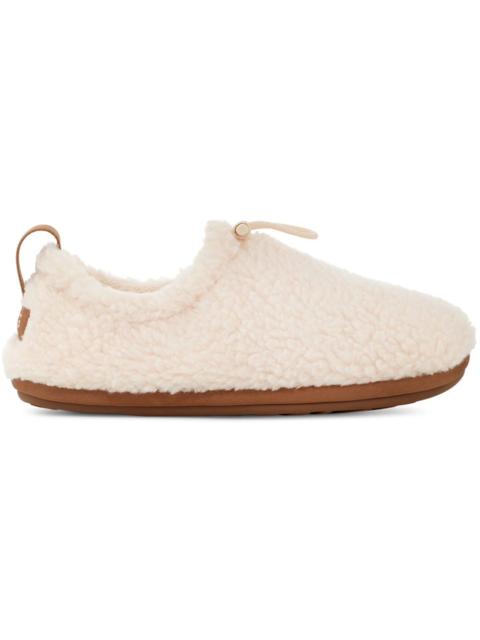 UGG UGG Plushy Slipper Natural Chestnut (Women's)