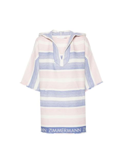 Waverly Kaftan Mini Dress