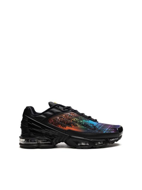 Nike Air Max Plus 3 "Tuned Air" sneakers