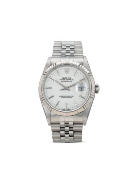 ROLEX 1997 Oyster Perpetual Datejust 36mm