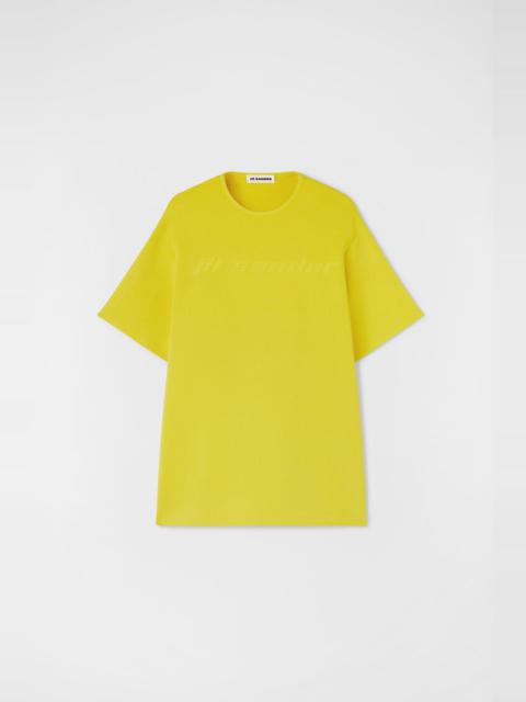 Jil Sander Knit T-Shirt