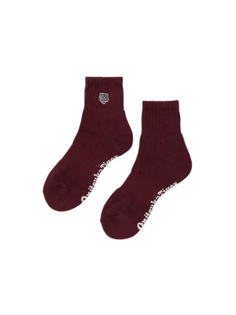 Onitsuka Tiger SHORT SOCKS