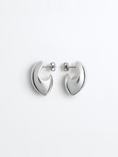 Bottega Veneta Small Claw Earrings
