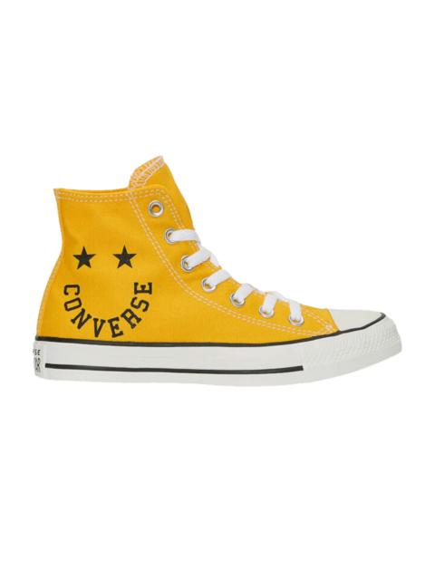 Chuck Taylor All Star High 'Smiley'