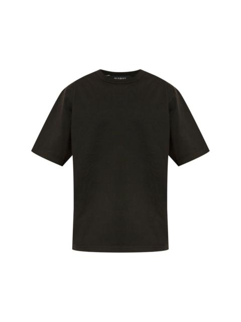 MISBHV cotton T-shirt