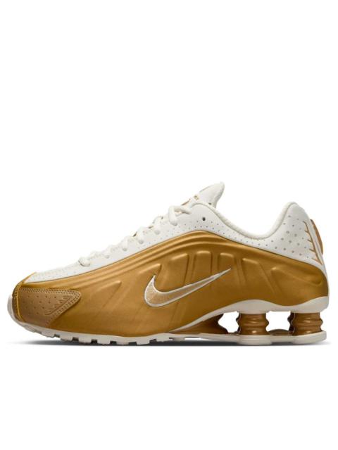★Nike★ Shax R4 W Sailoff Noir Light Lemon Twist IB8062133 Nike Shox R4 Women's Shoes. Nike JP