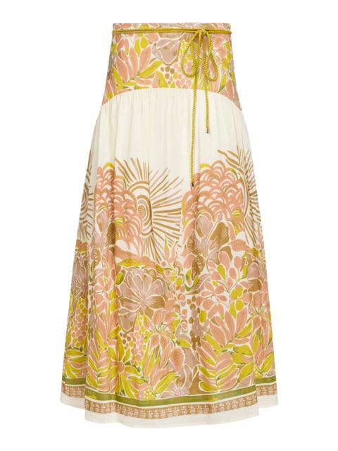 MARIE OLIVER VICKI SKIRT