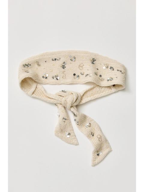 FREE PEOPLE Reva Soft Headband