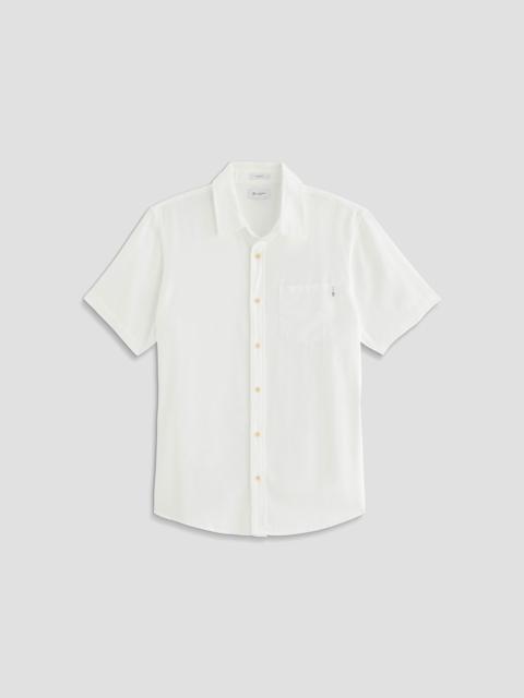 AG Jeans Wesley Short Sleeve Shirt