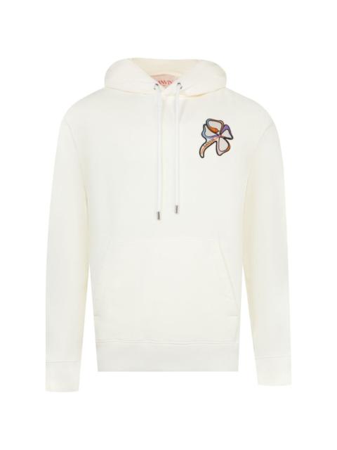 Clover Snake hoodie