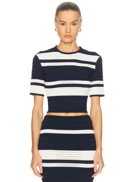 Ralph Lauren Short Sleeve Top