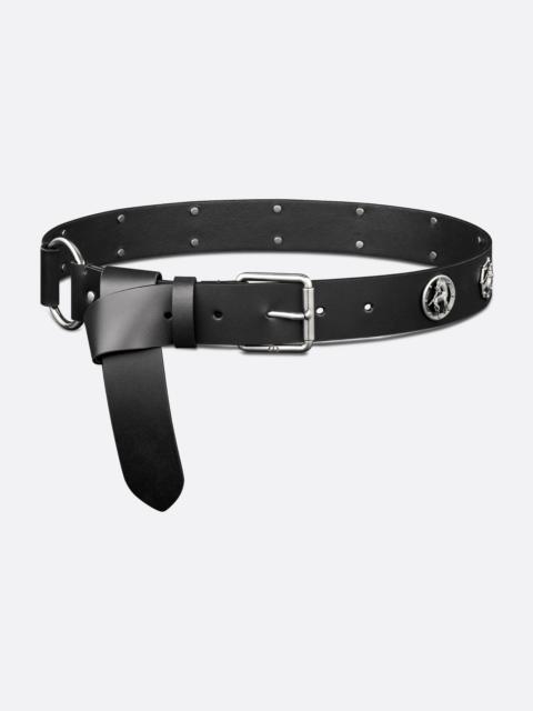 Dior Dior Symbol Belt