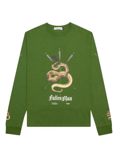 UNDERCOVER graphic-print sweatshirt